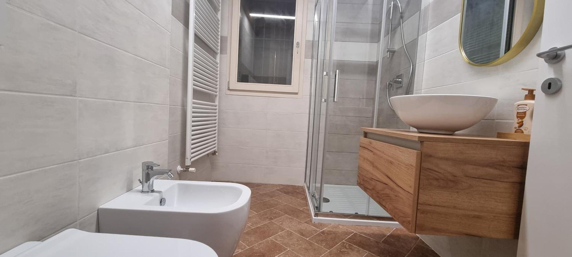 Corte Malvezzi Lejlighed Castel Guelfo Di Bologna Eksteriør billede